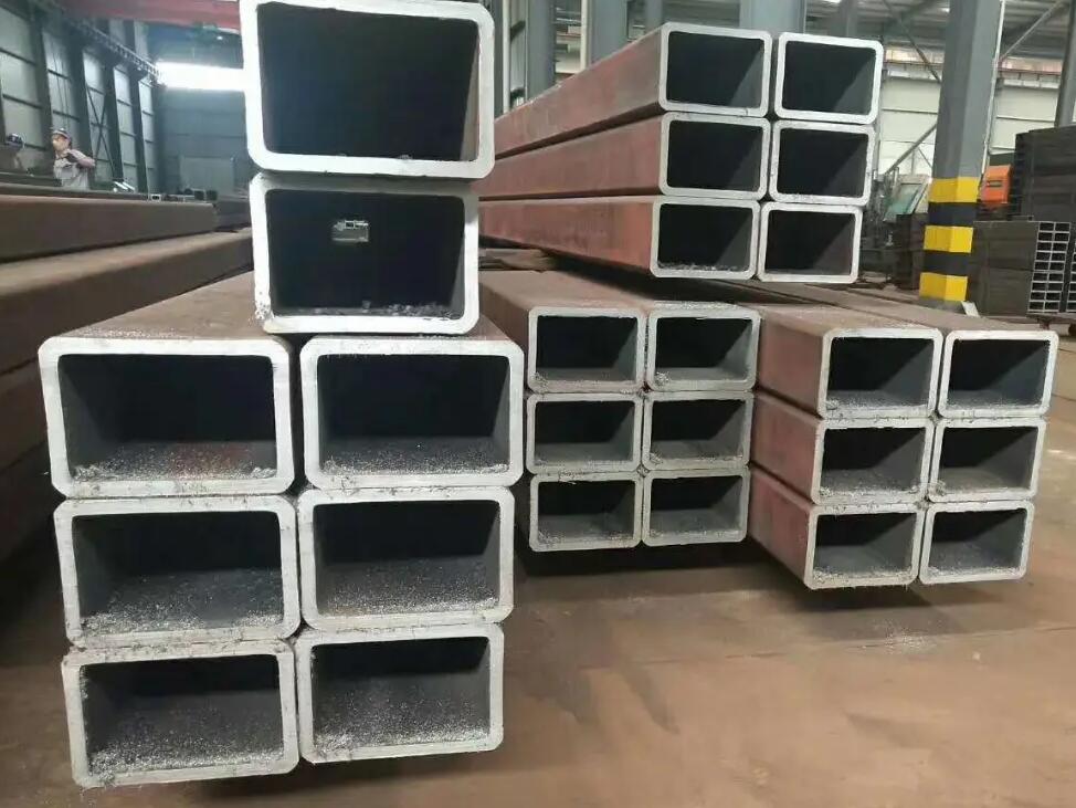 突泉s355j0方管